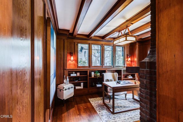 2041 Ashbourne Drive, South Pasadena, CA 91030