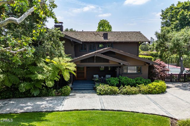 2041 Ashbourne Drive, South Pasadena, CA 91030