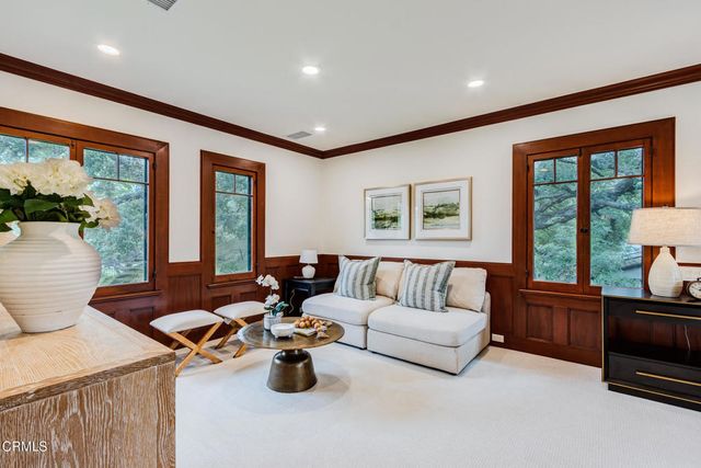 2041 Ashbourne Drive, South Pasadena, CA 91030