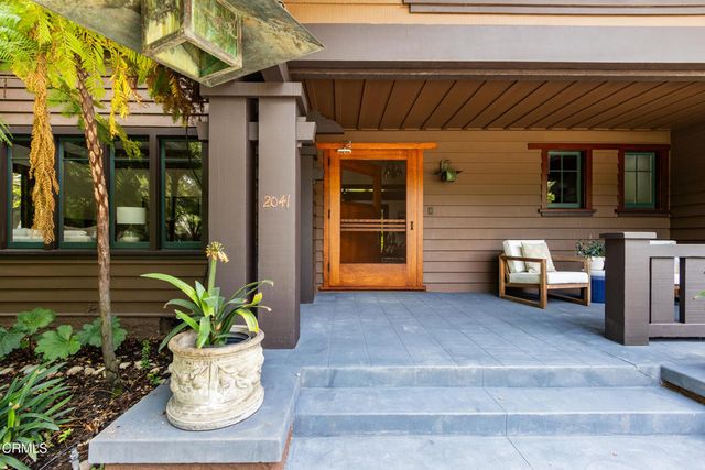 2041 Ashbourne Drive, South Pasadena, CA 91030