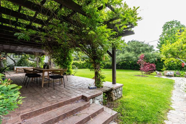 2041 Ashbourne Drive, South Pasadena, CA 91030