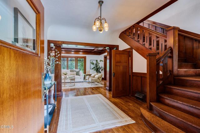 2041 Ashbourne Drive, South Pasadena, CA 91030