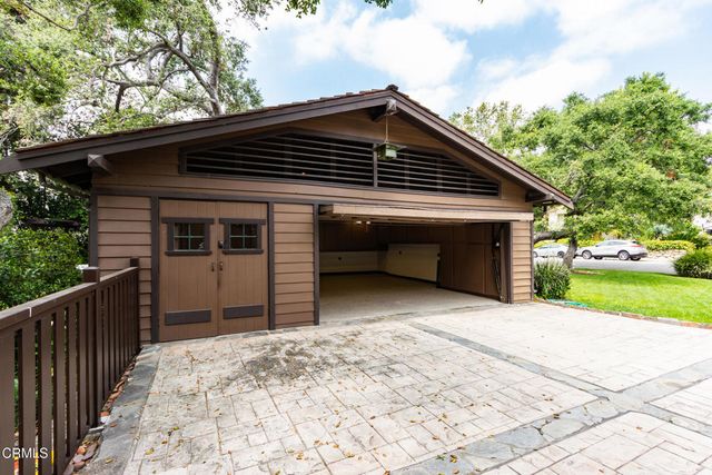 2041 Ashbourne Drive, South Pasadena, CA 91030