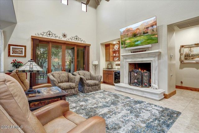 3134 S AMBLE Pass, Gold Canyon, AZ 85118