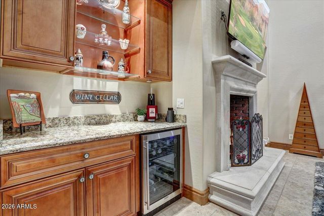 3134 S AMBLE Pass, Gold Canyon, AZ 85118