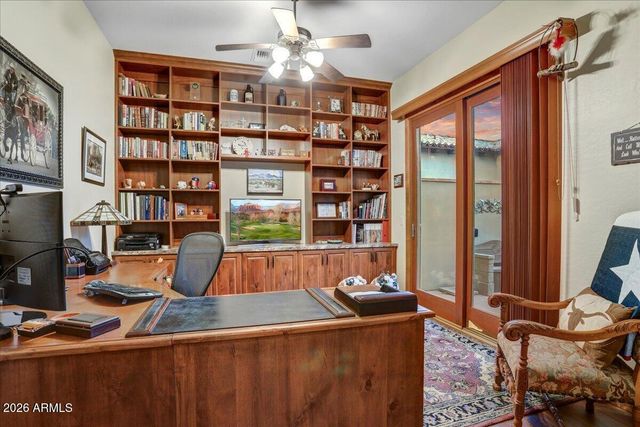 3134 S AMBLE Pass, Gold Canyon, AZ 85118