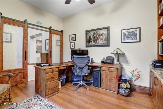3134 S AMBLE Pass, Gold Canyon, AZ 85118