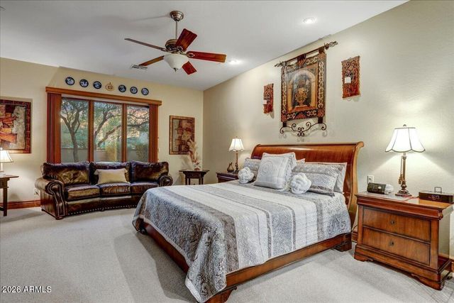 3134 S AMBLE Pass, Gold Canyon, AZ 85118