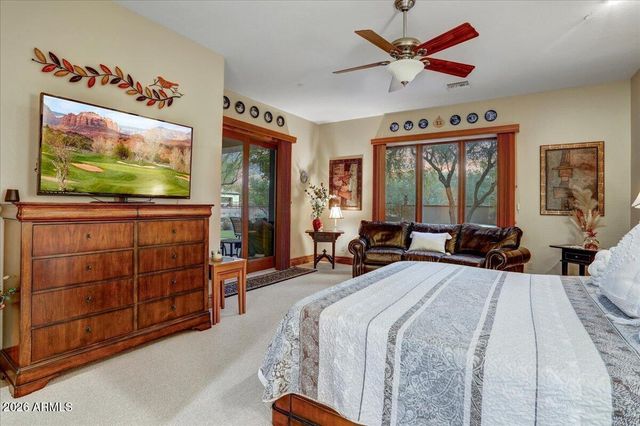 3134 S AMBLE Pass, Gold Canyon, AZ 85118