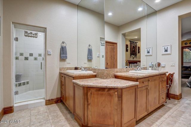 3134 S AMBLE Pass, Gold Canyon, AZ 85118