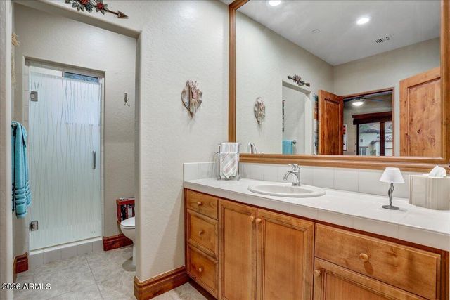3134 S AMBLE Pass, Gold Canyon, AZ 85118