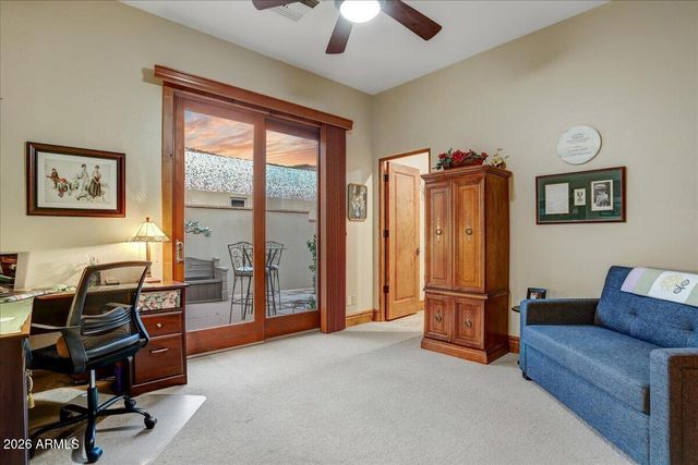 3134 S AMBLE Pass, Gold Canyon, AZ 85118