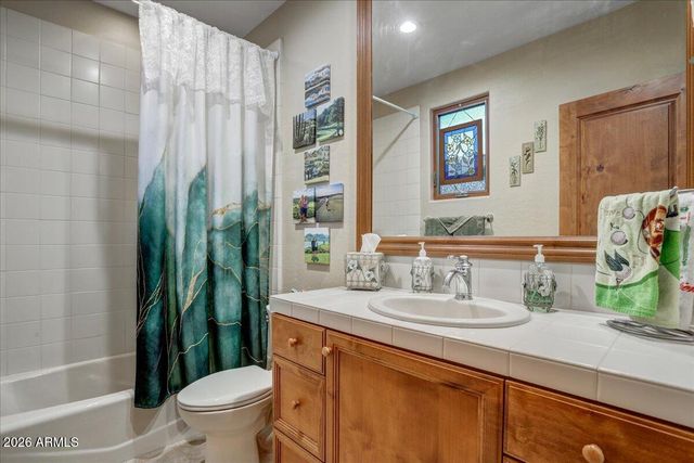 3134 S AMBLE Pass, Gold Canyon, AZ 85118