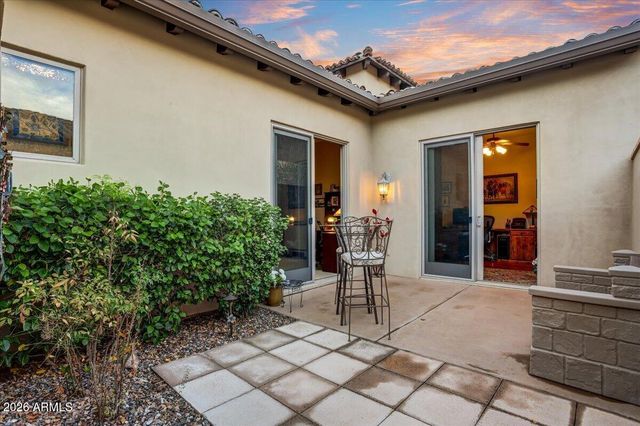 3134 S AMBLE Pass, Gold Canyon, AZ 85118
