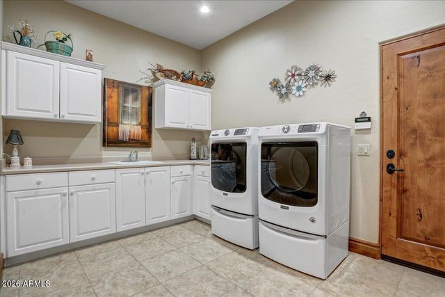 3134 S AMBLE Pass, Gold Canyon, AZ 85118