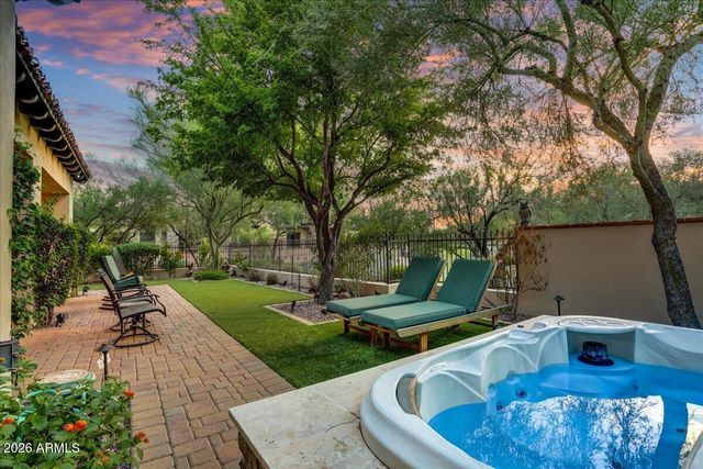 3134 S AMBLE Pass, Gold Canyon, AZ 85118