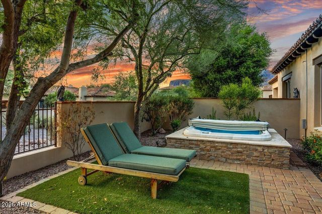 3134 S AMBLE Pass, Gold Canyon, AZ 85118