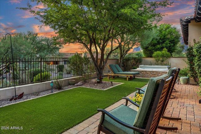 3134 S AMBLE Pass, Gold Canyon, AZ 85118