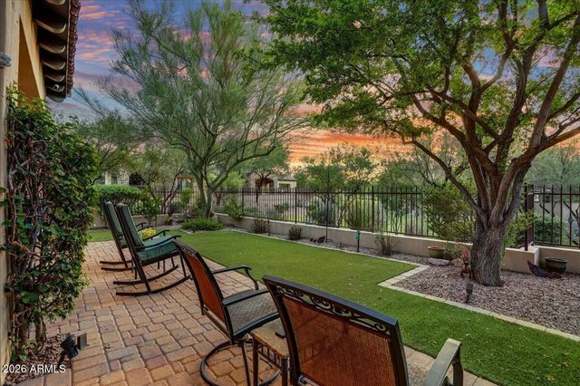 3134 S AMBLE Pass, Gold Canyon, AZ 85118