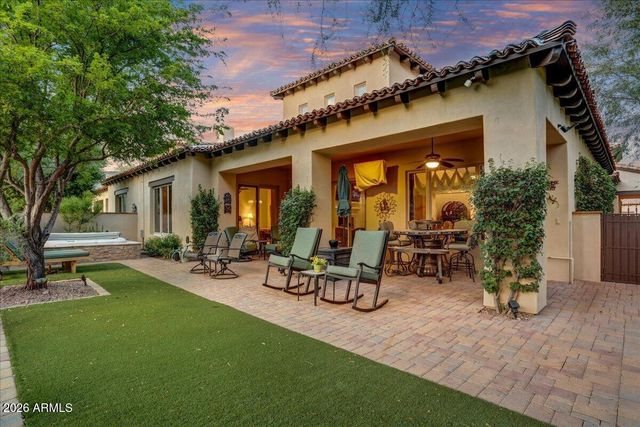 3134 S AMBLE Pass, Gold Canyon, AZ 85118