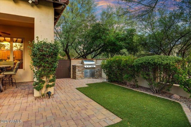 3134 S AMBLE Pass, Gold Canyon, AZ 85118