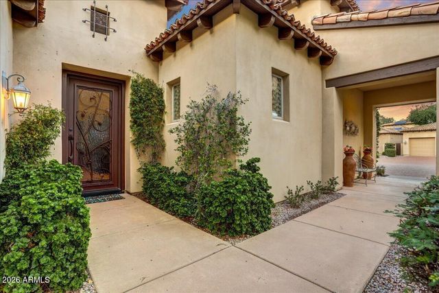 3134 S AMBLE Pass, Gold Canyon, AZ 85118