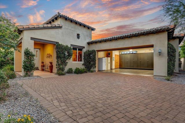 3134 S AMBLE Pass, Gold Canyon, AZ 85118