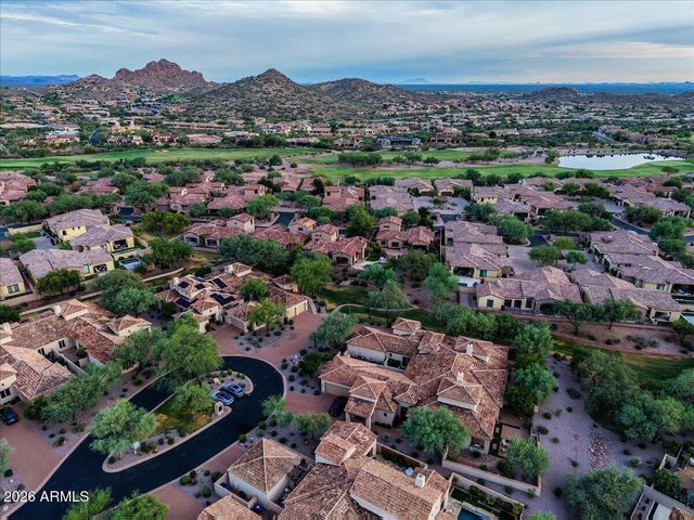 3134 S AMBLE Pass, Gold Canyon, AZ 85118