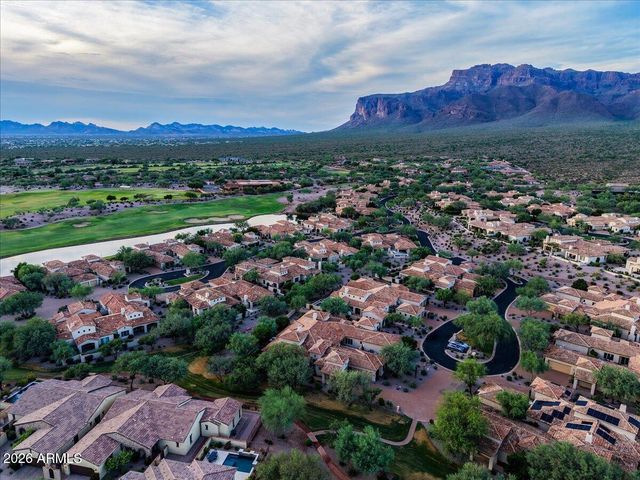 3134 S AMBLE Pass, Gold Canyon, AZ 85118