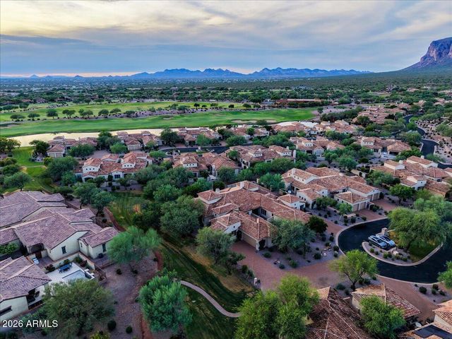 3134 S AMBLE Pass, Gold Canyon, AZ 85118