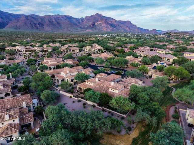 3134 S AMBLE Pass, Gold Canyon, AZ 85118