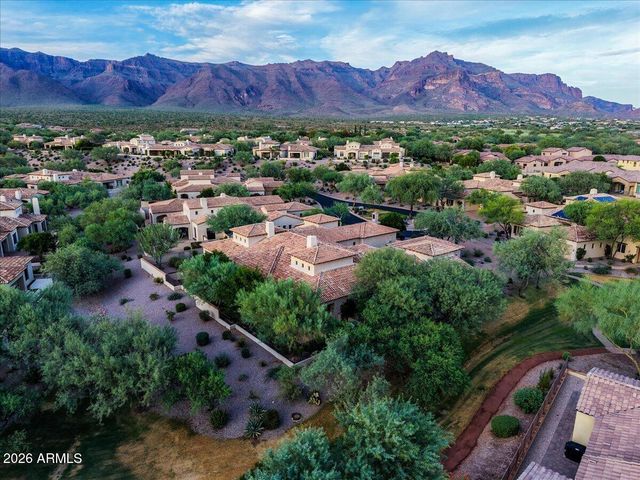 3134 S AMBLE Pass, Gold Canyon, AZ 85118