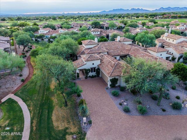 3134 S AMBLE Pass, Gold Canyon, AZ 85118