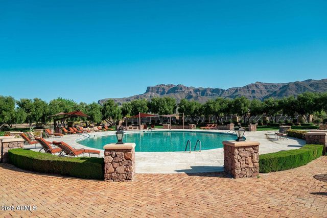 3134 S AMBLE Pass, Gold Canyon, AZ 85118