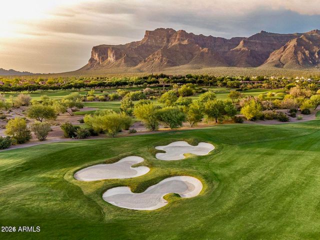 3134 S AMBLE Pass, Gold Canyon, AZ 85118