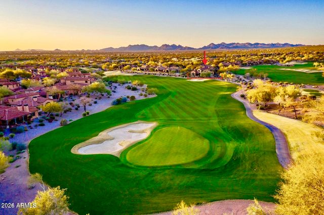 3134 S AMBLE Pass, Gold Canyon, AZ 85118