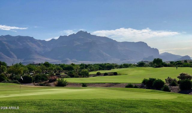 3134 S AMBLE Pass, Gold Canyon, AZ 85118