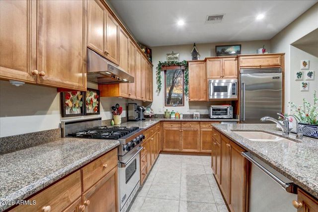 3134 S AMBLE Pass, Gold Canyon, AZ 85118