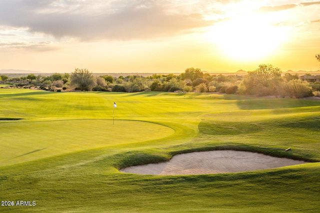 3134 S AMBLE Pass, Gold Canyon, AZ 85118