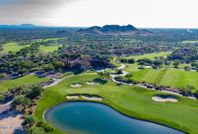 3134 S AMBLE Pass, Gold Canyon, AZ 85118
