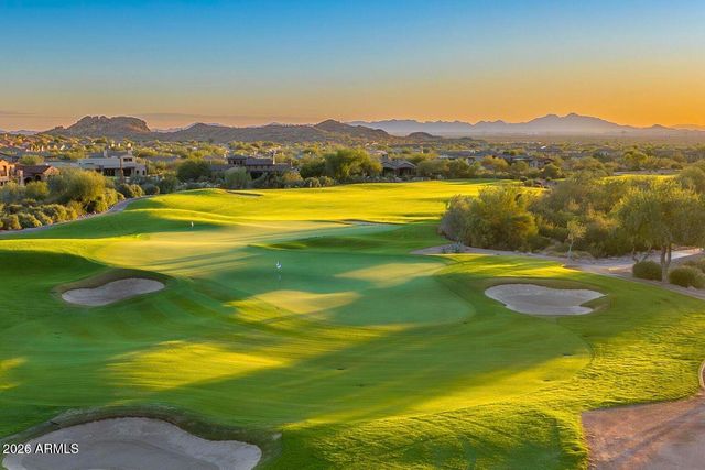 3134 S AMBLE Pass, Gold Canyon, AZ 85118