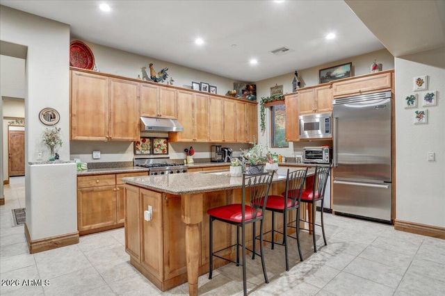 3134 S AMBLE Pass, Gold Canyon, AZ 85118