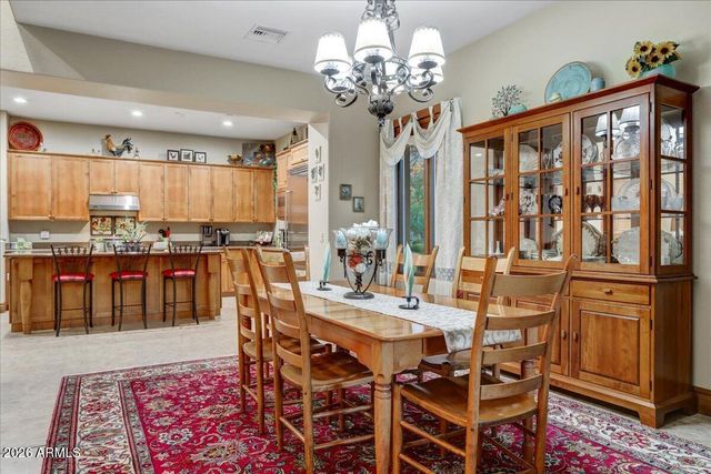 3134 S AMBLE Pass, Gold Canyon, AZ 85118