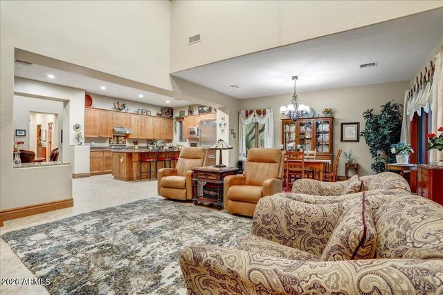 3134 S AMBLE Pass, Gold Canyon, AZ 85118