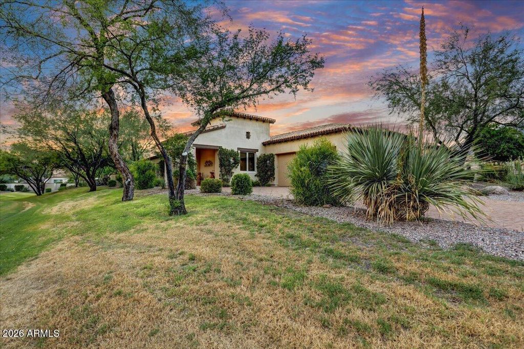 3134 S AMBLE Pass, Gold Canyon, AZ 85118 — photo 2