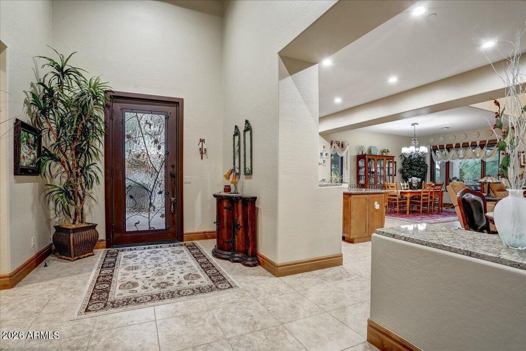 3134 S AMBLE Pass, Gold Canyon, AZ 85118 — photo 4