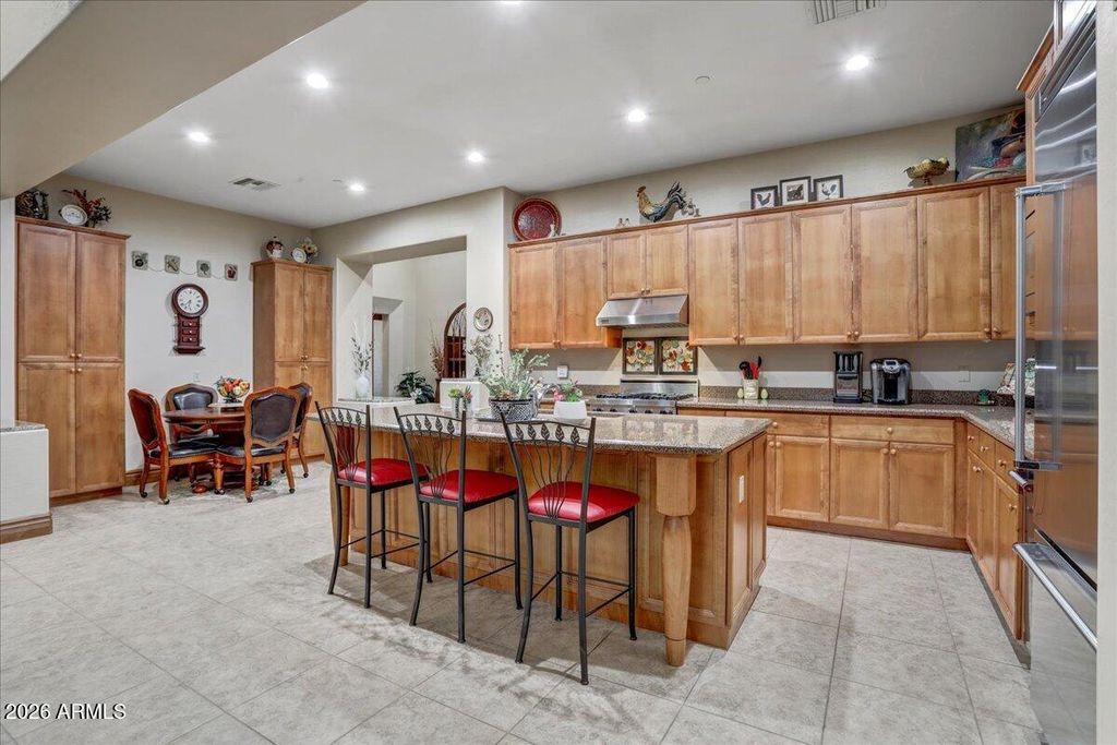 3134 S AMBLE Pass, Gold Canyon, AZ 85118 — photo 5