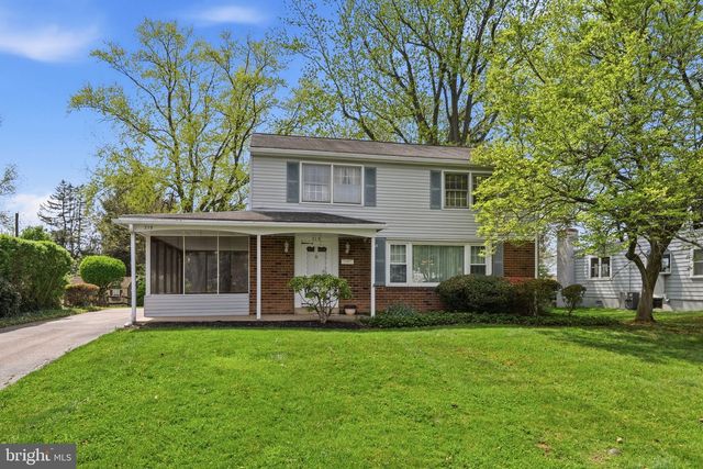 715 N HENDERSON RD, King Of Prussia, PA 19406