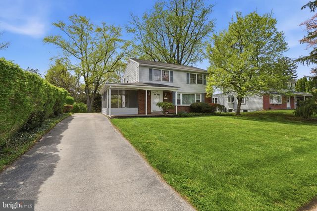 715 N HENDERSON RD, King Of Prussia, PA 19406