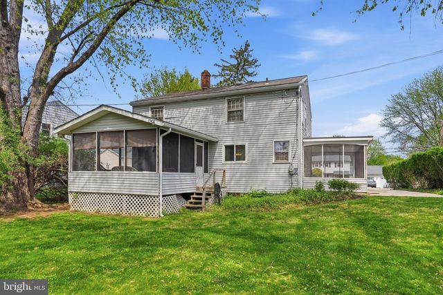 715 N HENDERSON RD, King Of Prussia, PA 19406